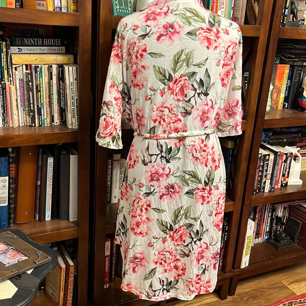 Show Me Your MuMu Robe - Picture 5 of 9